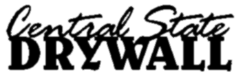 Central State Drywall Logo
